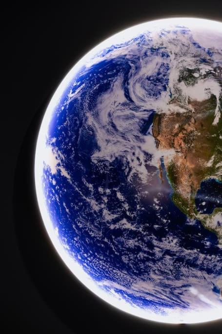 Ferienwohnung Galaxy La Tete Dans Les Etoiles Riom Exterior foto